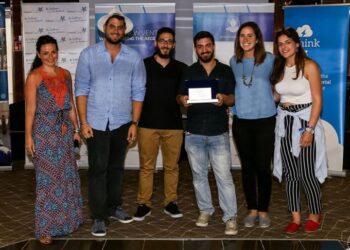 Κρουαζιέρα επιχειρηματικότητας