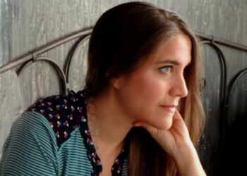 Κυβέλη Καστοριάδη & Ορέστης Καλαμπαλίκης: «Songs for a blue cloud»