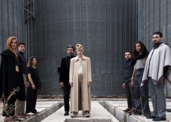 «Ο ΜΙΚΡΟΣ ΠΡΙΓΚΙΠΑΣ»: Η ΣΥΝΤΡΟΦΙΑ ΤΩΝ ΠΑΙΔΙΚΩΝ ΜΑΣ ΧΡΟΝΩΝ ΣΤΟ ΔΘΠ