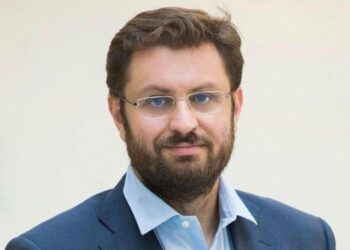 ΚΩΣΤΑΣ ΖΑΧΑΡΙΑΔΗΣ: ΠΡΟΕΤΟΙΜΑΖΟΥΜΕ ΤΟ ΘΕΣΜΙΚΟ ΠΛΑΙΣΙΟ ΓΙΑ ΤΗΝ ΤΗΛΕ-ΕΡΓΑΣΙΑ