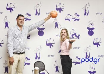 Ο ΔΗΜΗΤΡΗΣ ΠΑΠΑΝΙΚΟΛΑΟΥ ΣΤΟ PODCAST «ΠΕΡΑ ΑΠΟ ΤΑ ΟΡΙΑ»