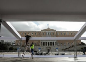 25η ΜΑΡΤΙΟΥ:ΕΟΡΤΑΣΤΙΚΕΣ ΕΚΔΗΛΩΣΕΙΣ