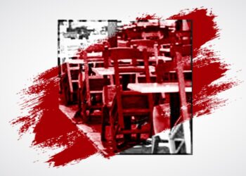 ΤΟ ΑΝΟΙΓΜΑ ΤΗΣ ΕΣΤΙΑΣΗΣ ΕΡΧΕΤΑΙ, ΤΟ ΠΑΣΧΑ ΣΤΟ ΧΩΡΙΟ ΦΕΥΓΕΙ