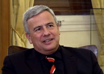 Λεωνίδας Δημητριάδης Ευγενίδης