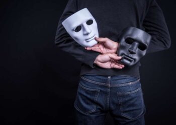 Λίγη Αυτογνωσία ηλίθια…
