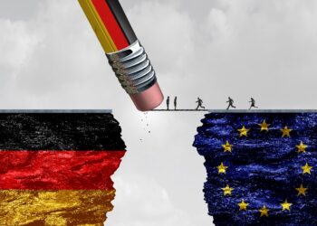 ΣΤΗΝ ΕΥΡΩΠΗ DEUTSCHLAND UBER ALLES