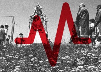 ΣΤΗΝ «ΕΝΤΑΤΙΚΗ» ΤΟ «ΠΑΣΧΑ ΣΤΟ ΧΩΡΙΟ»