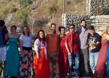 Lysos Garden: Ο κήπος των «ξεχωριστών» αυτής της κοινωνίας!