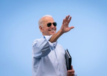 JOE BIDEN 46ος ΠΡΟΕΔΡΟΣ ΤΩΝ Η.Π.Α – Η ΔΗΜΟΚΡΑΤΙΑ ΑΠΟΚΑΤΑΣΤΑΘΗΚΕ.