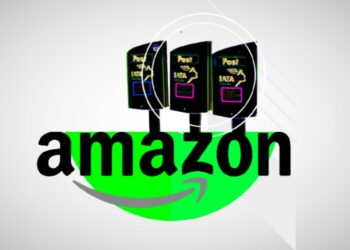 Η AMAZON, TA ΕΛ.ΤΑ. ΚΑΙ Η ΠΑΝΔΗΜΙΑ