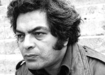 Μάνος Λοΐζος τρυφερός και ατσάλινος