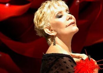 Μαρινέλλα: Η φωνή, η ντίβα, ο άνθρωπος