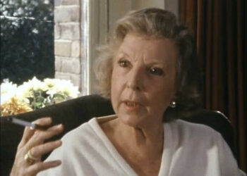 MARTHA ELLIS GELLHORN