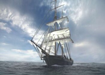 «Mary Celeste»: Το μυστήριο πίσω από το πλοίο-φάντασμα