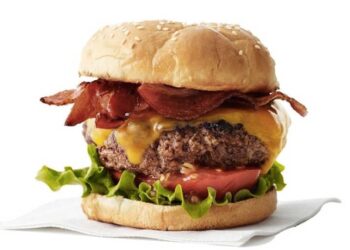 Μυστικά για τέλεια Burgers!