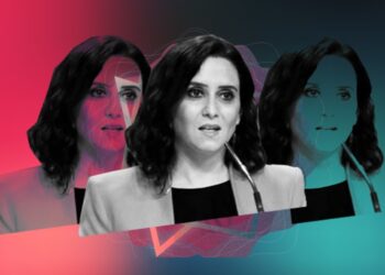 Η ΙΣΠΑΝΙΔΑ ΤΡΑΜΠ ΚΕΡΔΙΣΕ ΤΗ ΜΑΔΡΙΤΗ