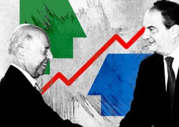 ΜΙΑ ΚΟΝΤΡΑ ΑΠΟ ΤΑ ΠΑΛΙΑ, ΜΕ ΤΟ ΒΛΕMΜΑ ΣΤΟ ΠΑΡΟΝ