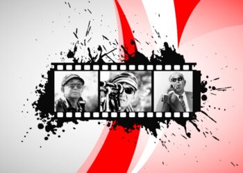 ΓΙΑ ΤΟΝ AKIRA KUROSAWA