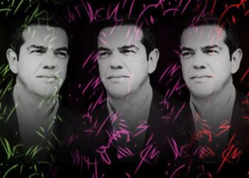 Ο ΑΛΕΞΗΣ ΠΗΡΕ ΤΟ ΟΠΛΟ ΤΟΥ…