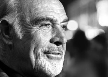 Ο ΔΙΚΟΣ ΜΟΥ SEAN CONNERY
