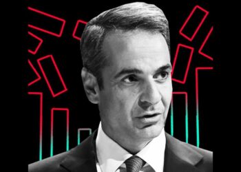 Ο ΚΥΡΙΑΚΟΣ ΜΗΤΣΟΤΑΚΗΣ ΤΕΛΕΙΩΝΕΙ ΤΑ ΕΡΓΑΣΙΑΚΑ ΔΙΚΑΙΩΜΑΤΑ!!!