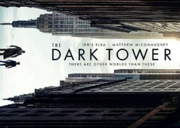 «Ο Μαύρος Πύργος» (The Dark Tower)