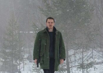 «Ο Χιονάνθρωπος» του Jo Nesbo κάνει πρεμιέρα