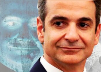 ΑΠΟ ΤΟ ΑΛΑΛΟΥΜ ΜΕ ΤΑ ΜΕΤΡΑ ΣΤΟ LOCKDOWN ΤΗΣ ΚΥΒΕΡΝΗΤΙΚΗΣ ΒΑΒΕΛ