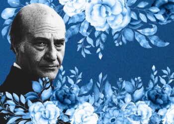 ΟΔΥΣΣΕΑΣ ΕΛΥΤΗΣ «ΑΥΤΟΣ ΕΓΩ ΛΟΙΠΟΝ, ΚΑΙ Ο ΚΟΣΜΟΣ Ο ΜΙΚΡΟΣ, Ο ΜΕΓΑΣ!»