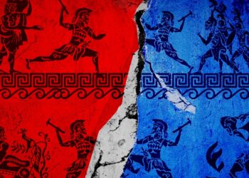 «MAN TO MAN»: ΠΑΙΧΝΙΔΙΑ ΣΥΜΨΗΦΙΣΜΟΥ