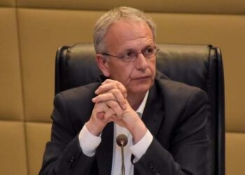 ΠΑΝ. ΡΗΓΑΣ: «ΥΠΟ ΚΑΝΟΝΙΚΕΣ ΣΥΝΘΗΚΕΣ, ΔΕΝ ΘΑ ΨΗΦΙΖΑΜΕ ΤΑ RAFALE»