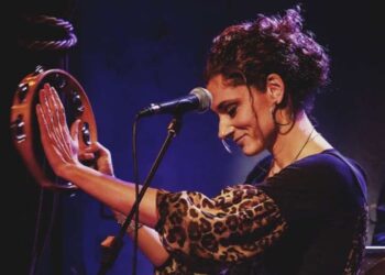 Όλες του κόσμου οι μουσικές ….και τον Μάρτιο στο El Convento del Arte