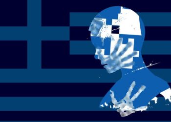 ΟΤΑΝ ΜΑΣ ΔΙΑΤΑΖΟΥΝ ΟΙ ΞΕΝΟΙ ΤΟ ΑΥΤΟΝΟΗΤΟ
