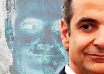 Ο ΔΙΠΛΩΜΑΤΙΚΟΣ ΜΑΡΑΘΩΝΙΟΣ ΤΟΥ ΜΗΤΣΟΤΑΚΗ ΤΟΝ ΙΟΥΝΙΟ