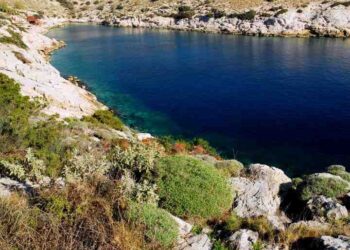 Παραλίες Αττικής – Top 8 χωρίς «διόδια εισόδου»!