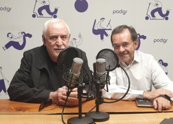 ΓΙΑΝΝΗΣ ΠΕΤΡΙΔΗΣ, Ο ΑΝΘΡΩΠΟΣ ΠΟΥ ΜΑΣ ΕΜΑΘΕ ΤΟ ΡΟΚ