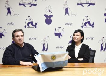 O ΝΤΙΕΓΚΟ ΤΗΣ ΑΡΓΕΝΤΙΝΗΣ, ΤΗΣ ΝΑΠΟΛΙ, ΤΗΣ ΕΛΛΑΔΑΣ