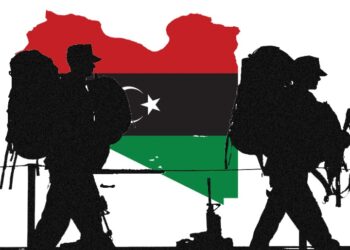 ΤΙ ΣΗΜΑΤΟΔΟΤΕΙ ΤΟ ΤΟΥΡΚΙΚΟ ΣΤΡΑΠΑΤΣΟ ΣΤΗ ΛΙΒΥΗ
