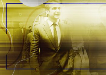ΣΤΗ ΘΕΣΣΑΛΟΝΙΚΗ Ο ΜΗΤΣΟΤΑΚΗΣ ΓΙΑ ΕΡΓΑ ΥΠΟΔΟΜΗΣ ΚΑΙ ΤΟΥΡΙΣΜΟ