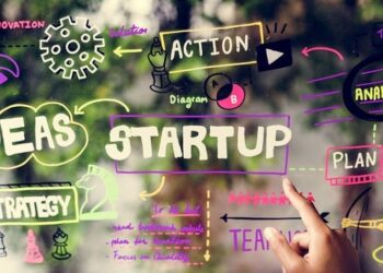 ΠΩΣ ΜΠΟΡΟΥΝ ΟΙ STARTUP KAI ΟΙ ΜΜΕ ΝΑ ΜΕΙΩΣΟΥΝ ΤΟ ΚΟΣΤΟΣ ΣΤΗΝ ΚΡΙΣΗ ΤΟΥ COVID-19;