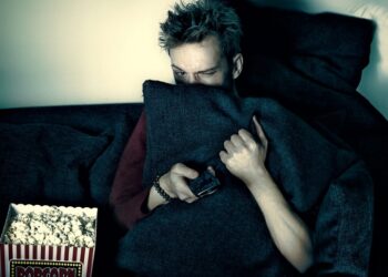 5 ΚΟΡΥΦΑΙΕΣ ΠΡΟΤΑΣΕΙΣ ΣΤΟ NETFLIX