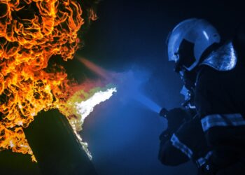 ΤΡΟΧΑΔΗΝ ΓΙΑ ΤΗΝ ΑΝΤΙΠΥΡΙΚΗ ΠΕΡΙΟΔΟ ΚΑΙ ΣΤΟ ΒΑΘΟΣ… ΜΑΤΙ