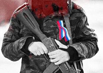Η ΣΥΓΚΡΟΥΣΗ ΗΠΑ-ΡΩΣΙΑΣ ΑΝΑΘΕΡΜΑΙΝΕΙ ΤΟ ΜΕΤΩΠΟ ΤΗΣ ΟΥΚΡΑΝΙΑΣ