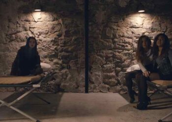 «Split» («Διχασμένος») του M. Night Shyamalan (2016)