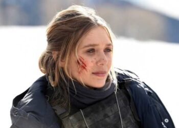 «Στα Ίχνη του Ανέμου» («Wind River»)