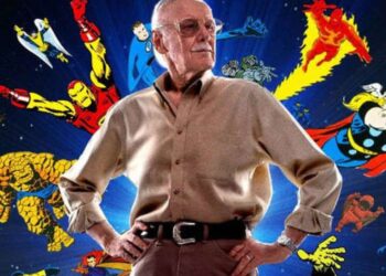 STAN LEE: Ο ΖΩΝΤΑΝΟΣ ΘΡΥΛΟΣ ΤΩΝ ΚΟΜΙΚΣ