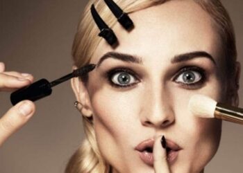 Συχνά λάθη που κάνουμε στο make up μας