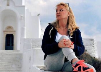 Bikouti News – Suzan Ashby
