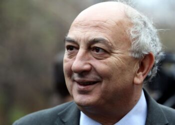 «ΤΑ ΜΕΙΖΟΝΑ ΖΗΤΗΜΑΤΑ ΓΙΑ ΤΟΝ ΕΛΛΗΝΙΣΜΟ ΤΗΣ ΔΙΑΣΠΟΡΑΣ»
