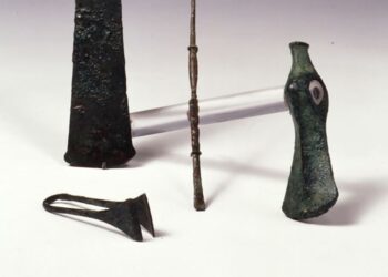 «Ταξίδι στον Κυκλαδικό Πολιτισμό»